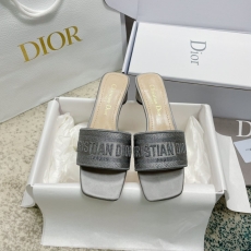 Christian Dior Slippers